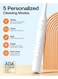 Bitvae D2 Sonic Electric Toothbrush