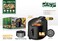DSP Electric Air Fryer 1500W &ndash; 5Ltr - KB2178