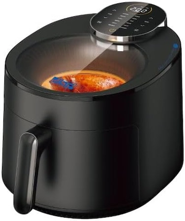 DSP Electric Air Fryer 1500W &ndash; 5Ltr - KB2178