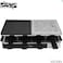 Dsp KB1084 Raclette Grill plate
