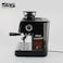 DSP KA3107 Espresso Coffee Maker 2.6L Water Tank ULKA 20 Bar + 4 Bar.2250W