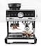 DSP KA3107 Espresso Coffee Maker 2.6L Water Tank ULKA 20 Bar + 4 Bar.2250W