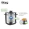 DSP Electrical Presser Cooker 6 Liter KB5027