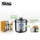 DSP Electrical Presser Cooker 6 Liter KB5027