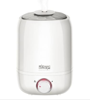 DSP Ultra sonic Humidifier 23W, 4.6L KD3084