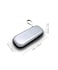 Falcon Med Diabetic Travel Case with Ice Pack, Aluminium Foil Liner, 24 x 7 x 5 cm