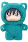 Puremind Jujutsu Kaisen Cat Ear Plush P-2726