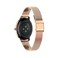 Aoskey S2 Smart Watch Gold - Fitness Tracker, Heart Rate, Sleep Monitor, Smart Notifications
