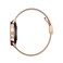Aoskey S2 Smart Watch Gold - Fitness Tracker, Heart Rate, Sleep Monitor, Smart Notifications