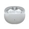 Aoskey A20 Wireless Earphones White - Bluetooth Earbuds, High-Quality Sound &amp; Charging Case