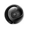 Calk A68 True Wireless Earbuds Bluetooth 5.3 with 14.2mm Drivers &amp; 25H Total Playtime- Black