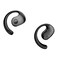 Calk A68 True Wireless Earbuds Bluetooth 5.3 with 14.2mm Drivers &amp; 25H Total Playtime- Black