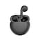 Calk A82 True Wireless Earbuds Bluetooth 5.3 with Dual 16mm Drivers &amp; 16H Playtime- Black