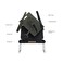 NexTool Camping Barbecue Tools Set with Carry Case, Portable Outdoor Cooking Kit with BBQ Tongs, Picnic Knife, Chopping Board &amp; Multifunction Scissors for Camping, Hiking, Picnic &amp; BBQ
