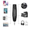 Earldom M68 Aux Wireless Bluetooth Adapter Receiver