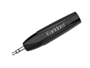 Earldom M68 Aux Wireless Bluetooth Adapter Receiver