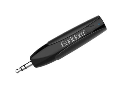 Earldom M68 Aux Wireless Bluetooth Adapter Receiver