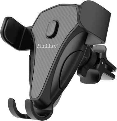 Earldom 3 in 1 Universal Car Air Vent Mobile Phone Holder