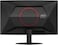 AOC C27G4ZE Gaming Monitor, 27-inch VA FHD Display, Up to 280Hz Refresh Rate, 0.3ms (MPRT) Response Time, Adaptive Sync Technology, 1.07b Color Display, 1500R Curvature, Black