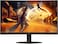 AOC C27G4ZE Gaming Monitor, 27-inch VA FHD Display, Up to 280Hz Refresh Rate, 0.3ms (MPRT) Response Time, Adaptive Sync Technology, 1.07b Color Display, 1500R Curvature, Black