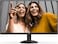 AOC 27B30H Monitor, 27" FHD IPS Display, 100Hz Refresh Rate, 1ms (MPRT) Response Time, AdaptiveSync &amp; Flicker-Free Technology, 16.7 Million Color Display, Black   27B30H
