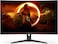 AOC C32G2ZE2/89 FHD 250 HZ CURVED GAMING MONITOR

