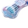 Eazy Kids 12-Piece HB Pencil Set w/Eraser &amp; Grip -Blue