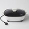 Tradeo 6L Multifunctional Electric Pot 1600W Non-Stick Cooker with Thermostat Control