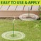 BananaHome 60pcs Mosquito Repellent Citronella Incense Sticks with Holder,Natural Plant Ingredients Citronella Oil Lemongrass Rosemary Oil,DEET Free Repellent Outdoor (Citronella Incense Sticks)