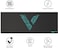 Rapoo V1L Gaming mouse pad Black-RPO-MP-V1L-BLK
