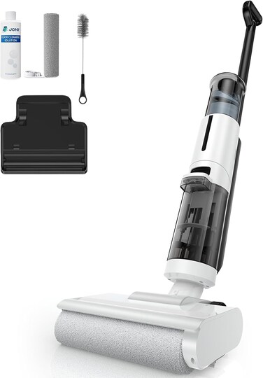 JONR ED12 Lite Wet Dry Vacuum Cleaner