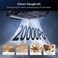 JONR X9 PRO Robot Vacuum