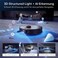 JONR X9 PRO Robot Vacuum