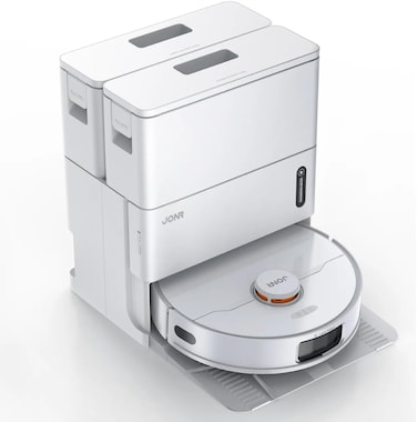 JONR T5 Pro Gen 2 15000Pa Robot Vacuum