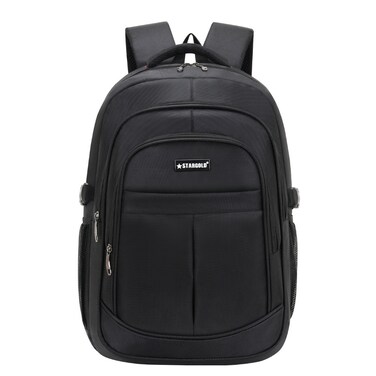 STARGOLD Water Resistance Casual Laptop Backpack 20 Inch Durable &amp; Spacious, Ideal for 17" Laptops