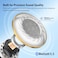 EarFun Air 2 Wireless Earbuds, LDAC Codec Ear Buds Bluetooth Earbuds, Hi-Res Audio TWS Earbuds, 4 Mics Bluetooth Earphones, Wireless Charging, TWS Earphones, Custom EQ