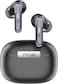 EarFun Air 2 Wireless Earbuds, LDAC Codec Ear Buds Bluetooth Earbuds, Hi-Res Audio TWS Earbuds, 4 Mics Bluetooth Earphones, Wireless Charging, TWS Earphones, Custom EQ