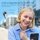 Air Pro 4 Adaptive Hybrid Noise Canceling Wireless Earbuds, Qualcomm Snapdragon Sound, aptX&trade; Lossless, 6 Mics AI CVC 8.0 Call, LDAC Hi-Res Audio, 52H Playtime, Bluetooth 5.4, in-Ear Detection