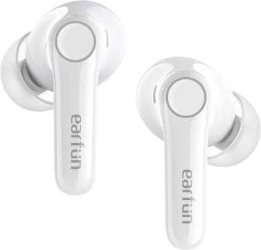 Air Pro 4 Adaptive Hybrid Noise Canceling Wireless Earbuds, Qualcomm Snapdragon Sound, aptX&trade; Lossless, 6 Mics AI CVC 8.0 Call, LDAC Hi-Res Audio, 52H Playtime, Bluetooth 5.4, in-Ear Detection
