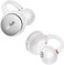 EarFun Clip Open Ear Headphones, Clip on Earphones Wireless Bluetooth 6.0 Headphones, Adaptive Comfort with Secure Fit, LDAC, 2 Mics AI ENC Call, Hi-Res Audio, 40H Playtime, IP55