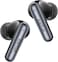 Air Pro 4i Noise Cancelling Wireless Earbuds, Hi-Res Sound with LDAC, 6 Mics AI ENC Clear Call, 40H Playtime, Surround Sound, Multipoint Connection, Bluetooth 5.4 Earbuds, Wireless Charging