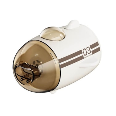 ROCK Mini Vacuum Cleaner Battery Version Handheld Desktop