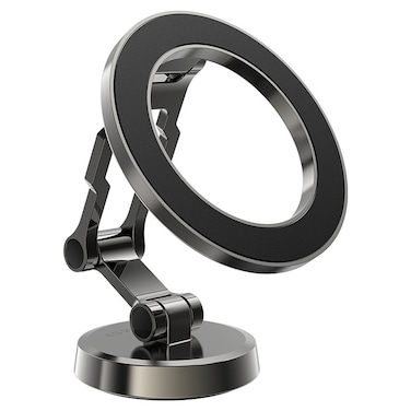 ACEFAST D20 Phone Holder magnetic folding holder,metal gray