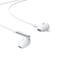 ACEFAST L3 1.2m USB-C Wired Earphone Clear Sound Headphone with Mic Control