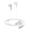 ACEFAST L3 1.2m USB-C Wired Earphone Clear Sound Headphone with Mic Control
