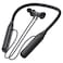 ACEFAST N4 NECKBAND NECK HANGING WIRELESS EARPHONES,BLACK