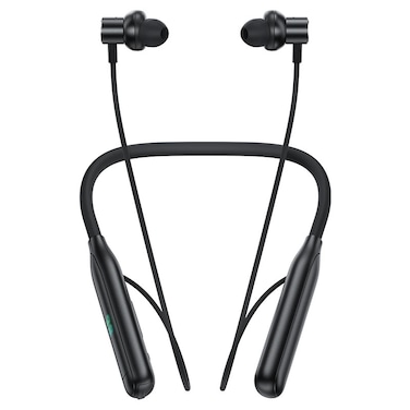 ACEFAST N4 NECKBAND NECK HANGING WIRELESS EARPHONES,BLACK