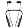 ACEFAST N4 NECKBAND NECK HANGING WIRELESS EARPHONES,BLACK