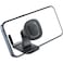 ACEFAST D51 Magnetic Car Holder for Dashboard   360&deg; Rotatable Magnetic Phone Mount with Strong Grip, Stable Base &amp; Sleek Design &ndash; Black