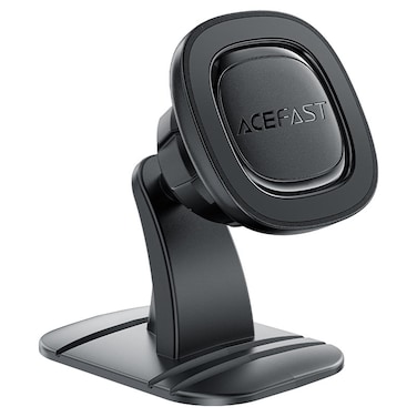ACEFAST D51 Magnetic Car Holder for Dashboard   360&deg; Rotatable Magnetic Phone Mount with Strong Grip, Stable Base &amp; Sleek Design &ndash; Black